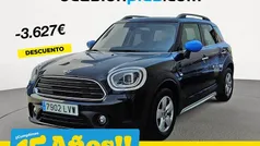Usado 2022 Mini Cooper D Countryman SUV | 19.000 € (Precio justo)