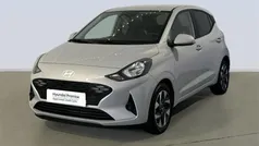 Usado 2025 Hyundai i10 Utilitario | 16.395 € (Precio justo)