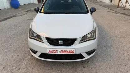Usado Seat Ibiza Style 90 CV (66 kW) 2015
