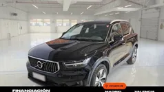 Usado 2021 Volvo XC40 Inscription SUV | 26.850 € (Buen precio)