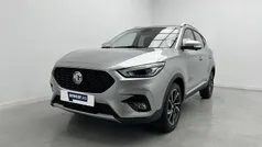 Usado 2024 MG ZS Luxury Berlina | 16.790 € (Precio justo)