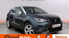Usado 2023 Seat Arona FR SUV | 19.590 € (Precio justo)