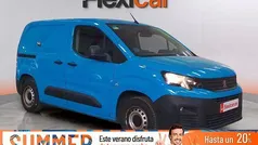 Usado 2019 Peugeot Partner Tepee Access Monovolumen | 10.990 € (Precio justo)