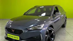 Usado 2024 Cupra Leon Familiar | 28.300 € (Precio justo)
