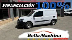 Blanco Usado 2022 Mercedes Citan 109 Berlina | 11.364 € (Super precio)