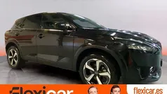 Usado 2024 Nissan Qashqai N-Connecta SUV | 26.990 € (Precio justo)