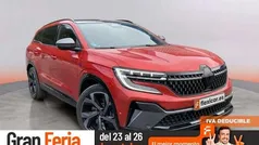 Usado 2023 Renault Espace Esprit Alpine Monovolumen | 29.990 € (Super precio)
