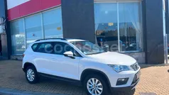 Usado 2019 Seat Ateca Style SUV | 17.900 € (Precio justo)
