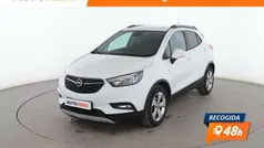 Usado 2017 Opel Mokka Selective SUV | 12.199 € (Precio justo)