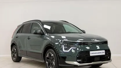 Usado Kia Niro 150 kW (204 CV) 2023 Otro SUV