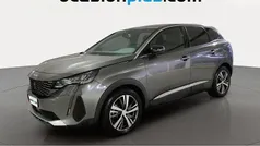 Usado 2023 Peugeot 3008 Allure SUV | 21.173 € (Buen precio)