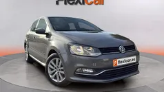 Usado 2017 VW Polo Berlina | 9390 € (Buen precio)
