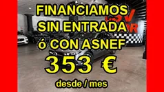 Azul Usado 2020 Mercedes E250 Coupe | 24.690 € (Buen precio)