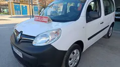 Usado 2019 Renault Kangoo Monovolumen | 8500 € (Precio justo)