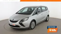 Usado 2017 Opel Zafira Selective Monovolumen | 14.499 € (Precio justo)