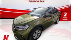 Usado 2023 VW Taigo Life SUV | 20.551 € (Precio justo)