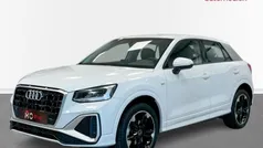 Usado 2023 Audi Q2 S-Line SUV | 30.900 € (Precio justo)