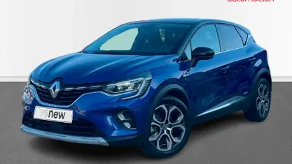 Usado Renault Captur Zen 145 CV (106 kW) 2021 SUV