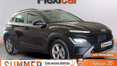 Usado 2022 Hyundai Kona SUV | 14.990 € (Precio justo)