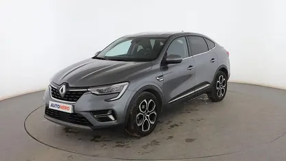 Usado Renault Arkana Techno 140 CV (102 kW) 2023 SUV