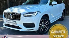 Usado 2021 Volvo XC90 Momentum SUV | 41.900 € (Precio justo)