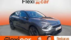 Gris Usado 2021 Citroën C4 Feel Berlina | 14.490 € (Precio justo)