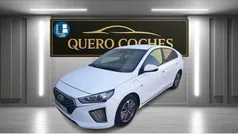 Usado 2021 Hyundai Ioniq Berlina | 15.990 € (Buen precio)