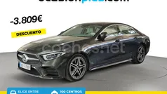 Usado 2019 Mercedes CLS300 Berlina | 41.900 € (Precio justo)
