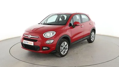 Usado 2015 Fiat 500X Pop Star SUV | 11.999 € (Precio justo)