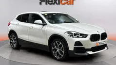 Usado 2020 BMW X2 SUV | 20.690 € (Buen precio)