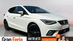 Usado 2023 Seat Ibiza Reference | 14.990 € (Precio justo)