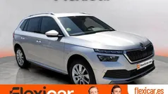 Usado 2023 Skoda Kamiq Ambition SUV | 21.990 € (Precio justo)