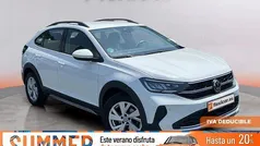 Usado 2022 VW Taigo Life SUV | 16.790 € (Precio justo)