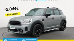 Usado 2022 Mini Cooper Countryman SUV | 22.490 € (Buen precio)