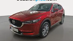 Usado 2020 Mazda CX-5 SUV | 21.173 € (Precio justo)
