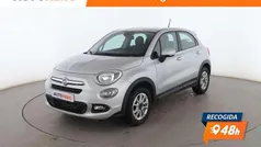 Gris Usado 2017 Fiat 500X Pop Star SUV | 10.099 € (Precio justo)