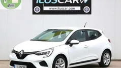 Usado 2022 Renault Clio V Intens Berlina | 13.600 € (Precio justo)