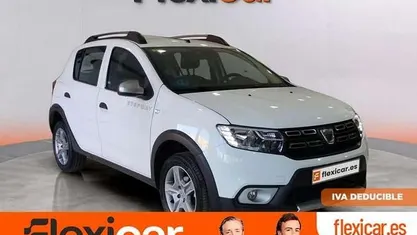Usado Dacia Sandero Essentiel 101 CV (74 kW) 2020 Utilitario