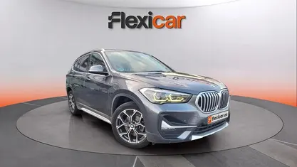 Usado BMW X1 150 CV (110 kW) 2021 SUV
