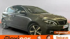 Usado 2019 Peugeot 308 Allure Berlina | 12.990 € (Precio justo)