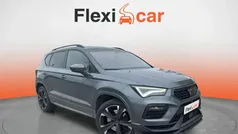 Usado 2020 Cupra Ateca SUV | 27.990 € (Precio justo)