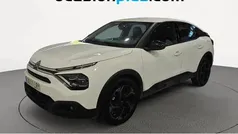 Usado 2021 Citroën C4 Feel SUV | 13.455 € (Buen precio)