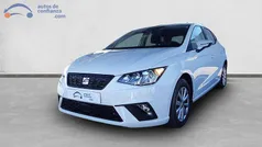 Usado 2020 Seat Ibiza Style | 14.600 € (Precio justo)