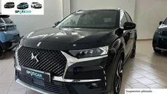 Usado 2021 DS Automobiles DS7 Crossback Grand Chic SUV | 23.900 € (Precio justo)
