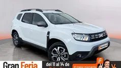 Usado 2024 Dacia Duster Essentiel SUV | 18.390 € (Precio justo)
