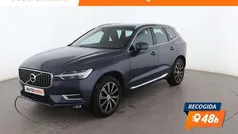 Usado 2018 Volvo XC60 Inscription SUV | 29.099 € (Precio justo)