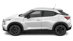 Usado 2025 Nissan Juke Acenta SUV | 24.999 € (Precio justo)