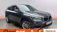 Usado 2018 BMW X1 SUV | 18.390 € (Precio justo)