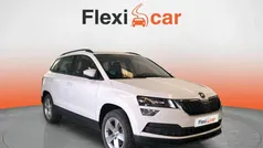 Usado 2020 Skoda Karoq Ambition SUV | 15.790 € (Super precio)