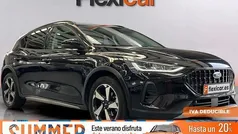 Negro Usado 2023 Ford Focus Active Utilitario | 19.990 € (Precio justo)